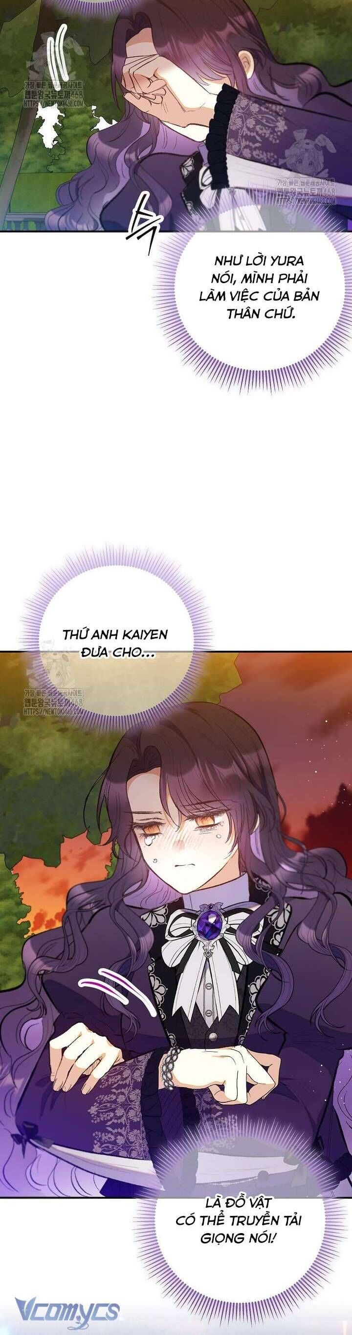 Con Gái Cưng Của Quỷ Chapter 115 - 39