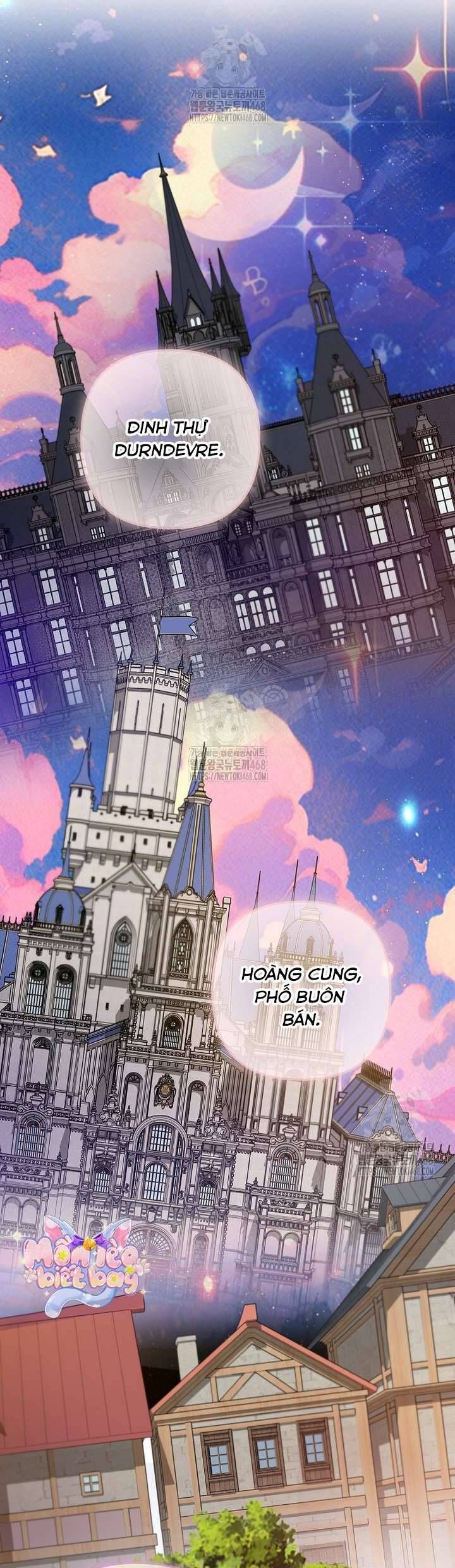 Con Gái Cưng Của Quỷ Chapter 115 - 40