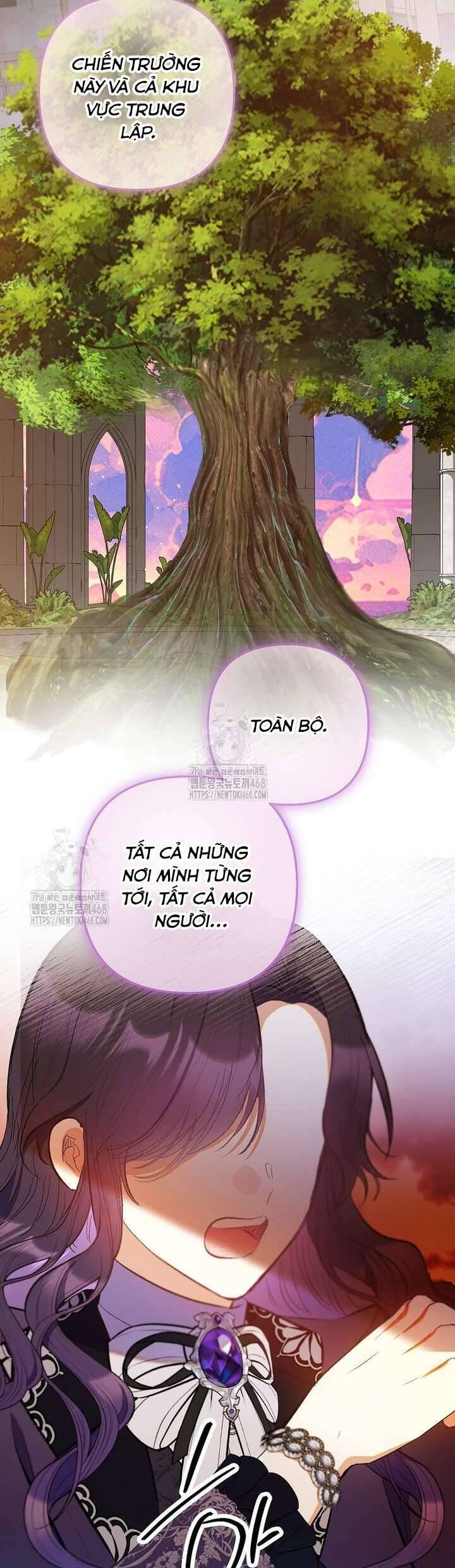 Con Gái Cưng Của Quỷ Chapter 115 - 41