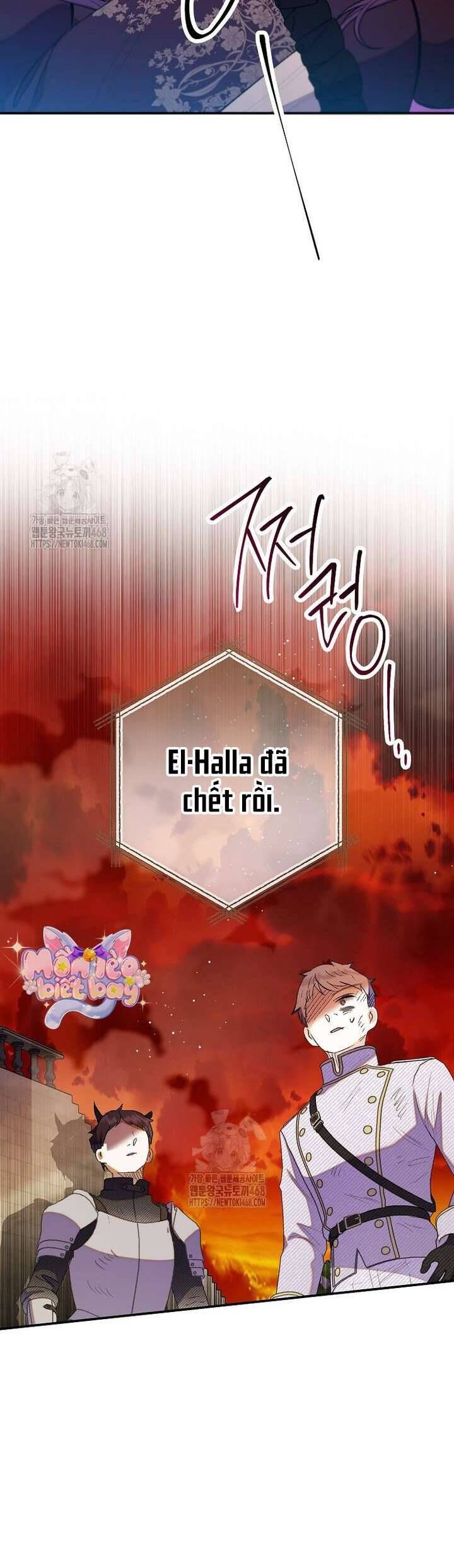 Con Gái Cưng Của Quỷ Chapter 115 - 42