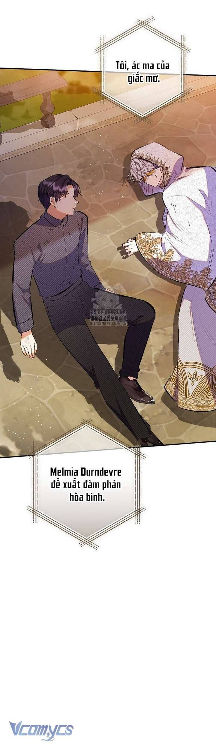 Con Gái Cưng Của Quỷ Chapter 115 - 43