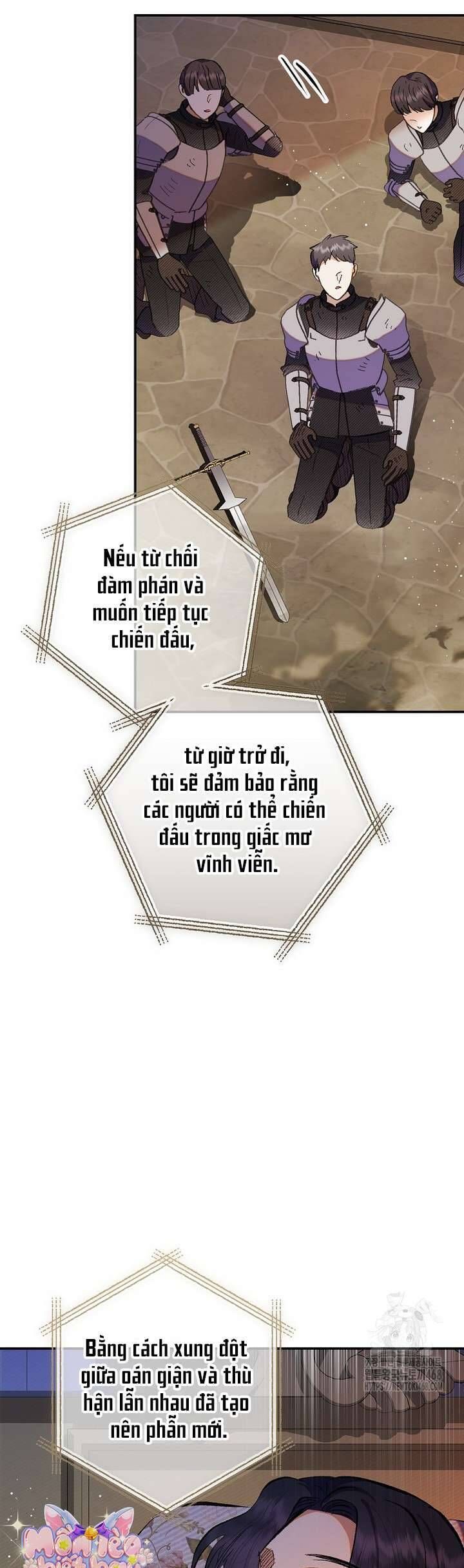 Con Gái Cưng Của Quỷ Chapter 115 - 44