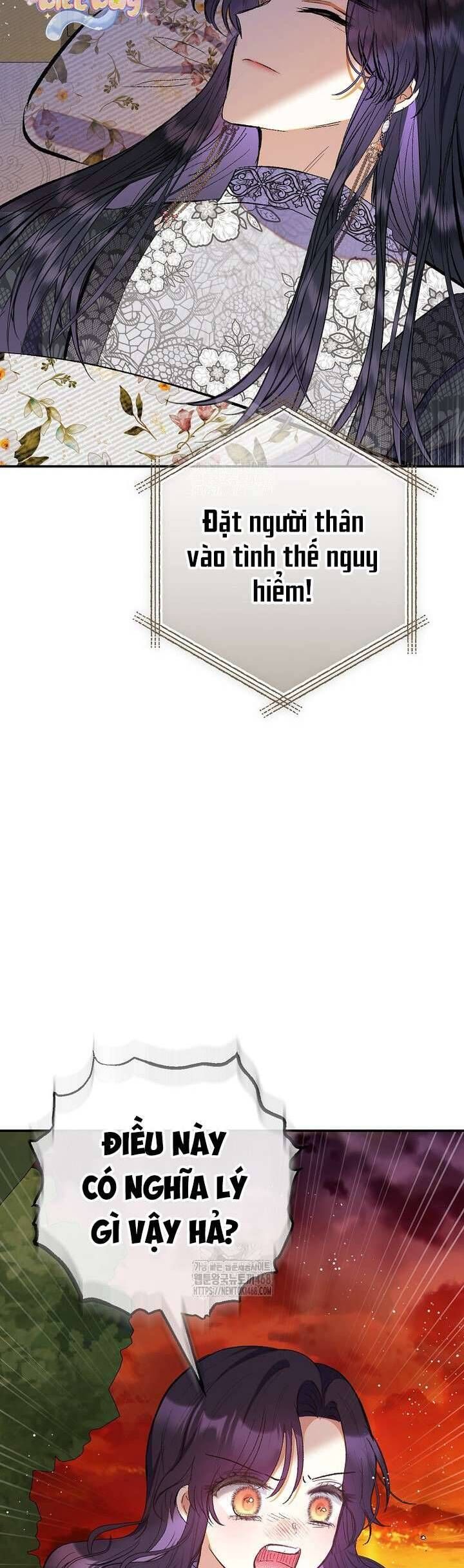 Con Gái Cưng Của Quỷ Chapter 115 - 45