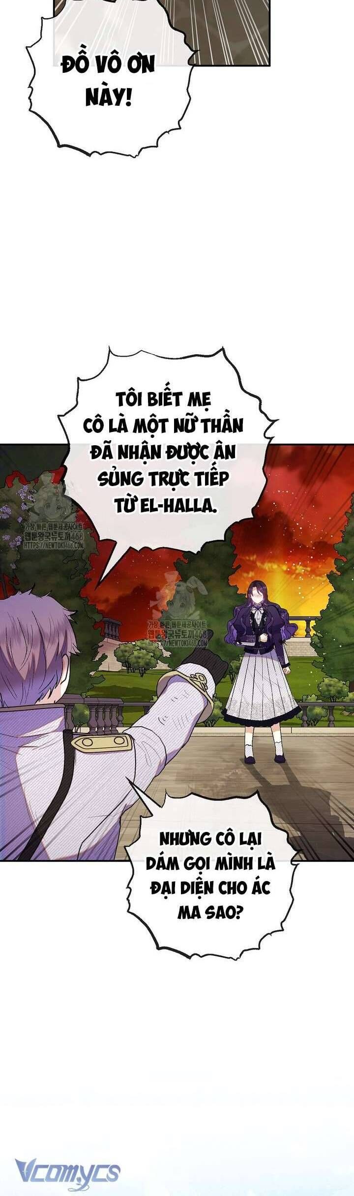 Con Gái Cưng Của Quỷ Chapter 115 - 47