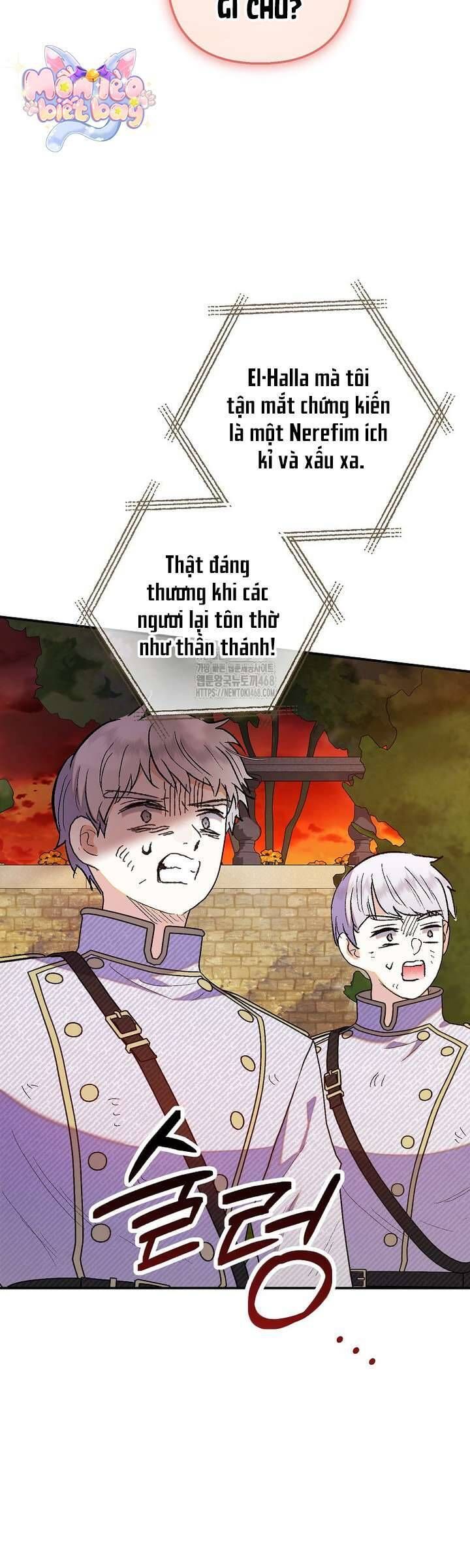 Con Gái Cưng Của Quỷ Chapter 115 - 49