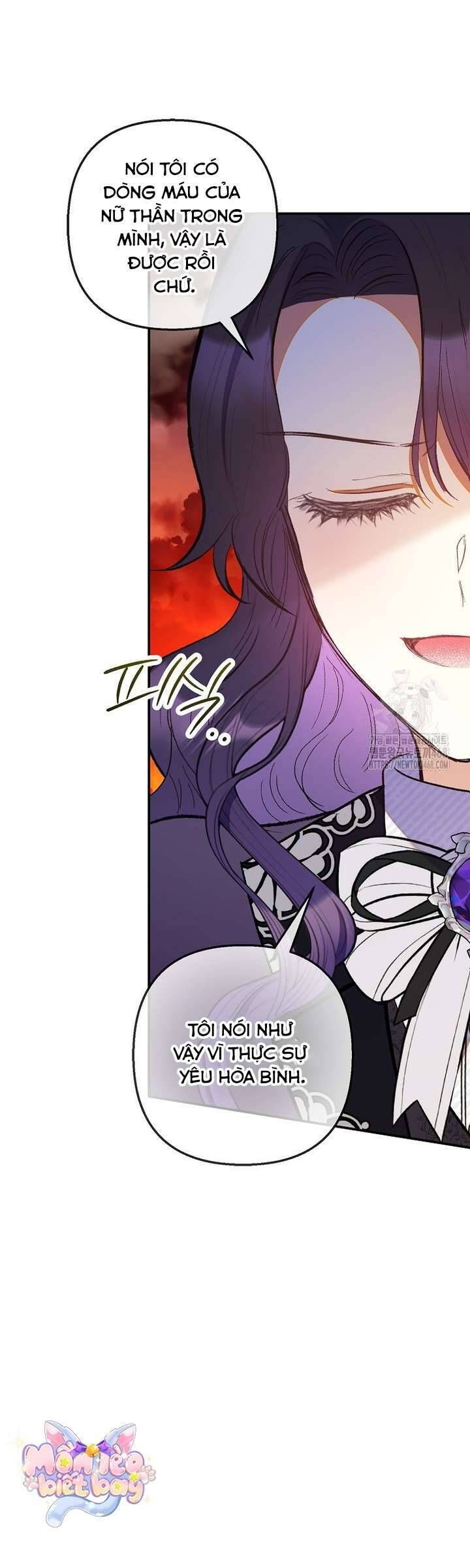 Con Gái Cưng Của Quỷ Chapter 115 - 50