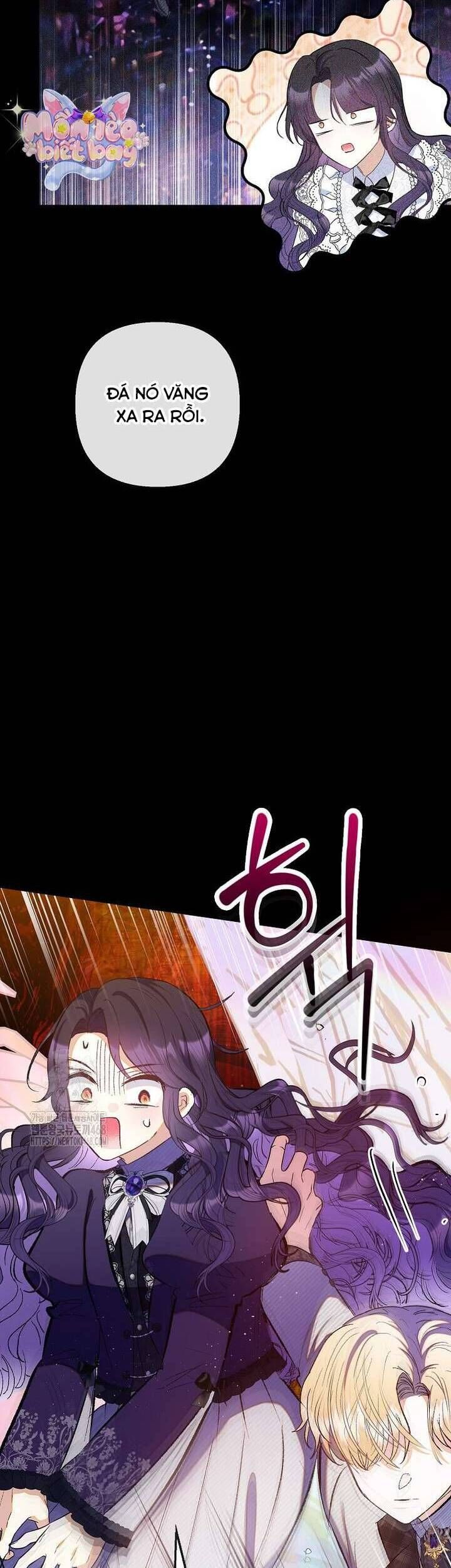 Con Gái Cưng Của Quỷ Chapter 115 - 6