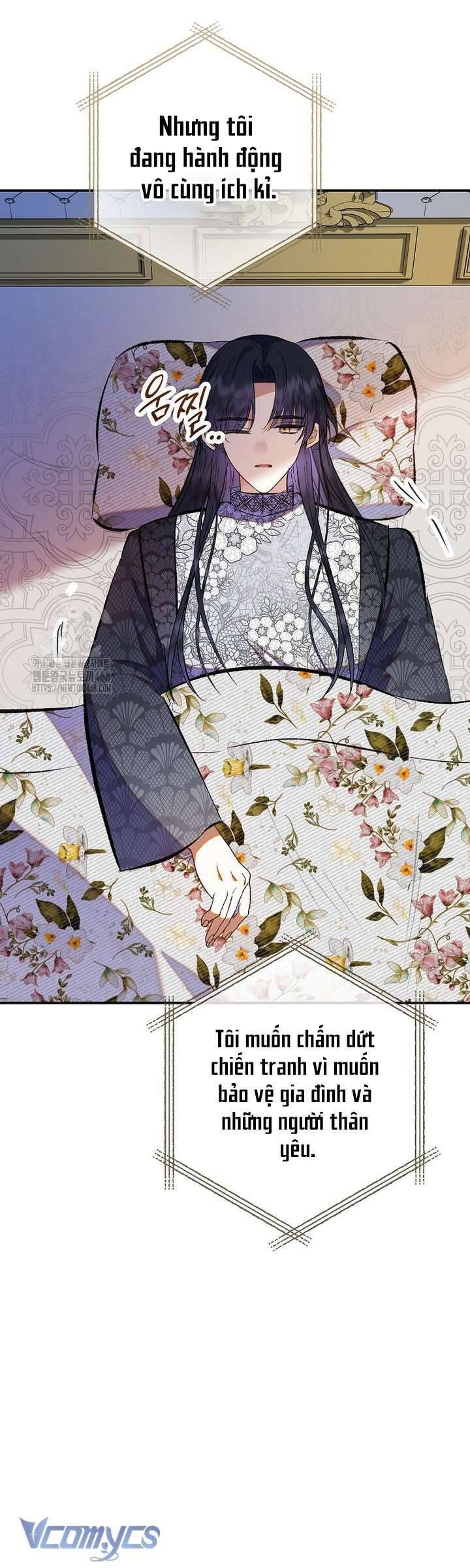 Con Gái Cưng Của Quỷ Chapter 115 - 51