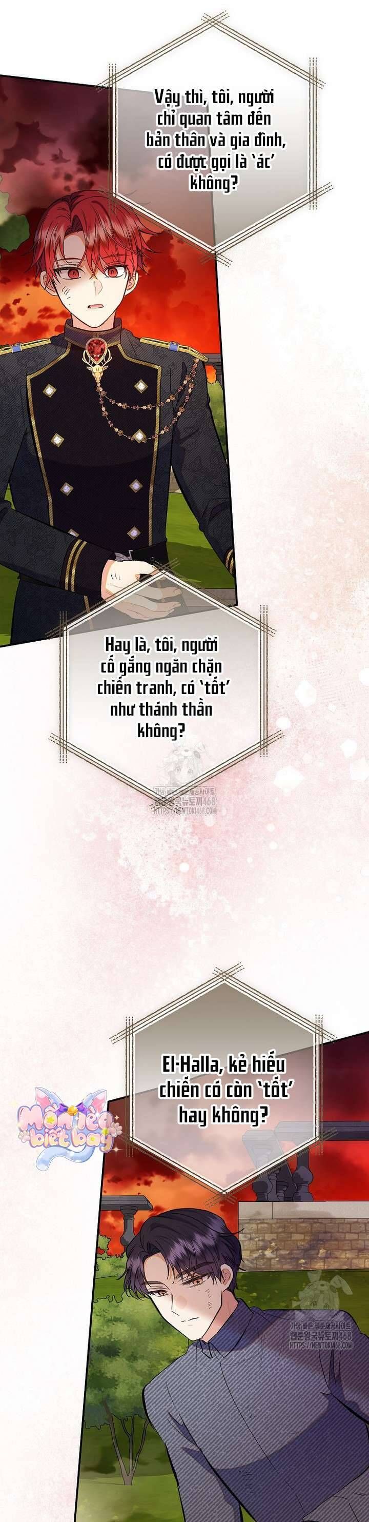 Con Gái Cưng Của Quỷ Chapter 115 - 52