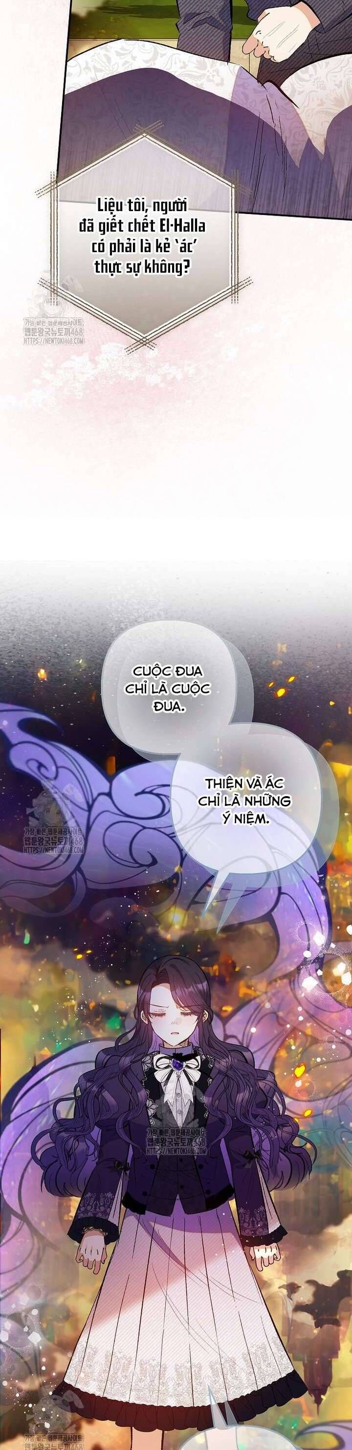 Con Gái Cưng Của Quỷ Chapter 115 - 53