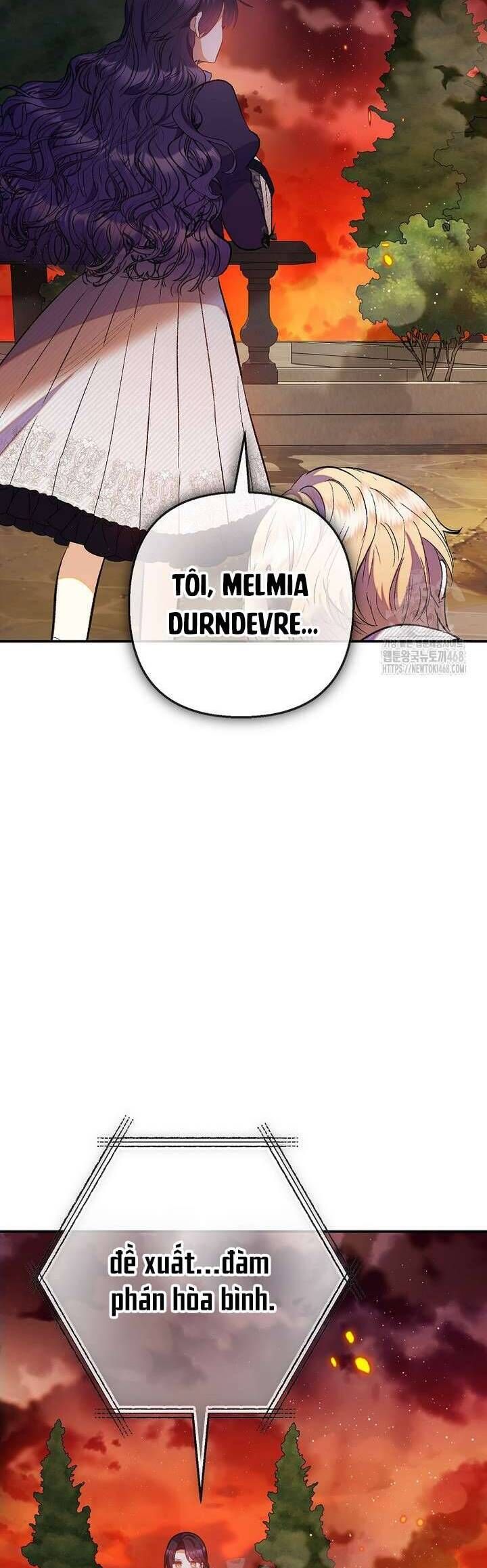 Con Gái Cưng Của Quỷ Chapter 115 - 56