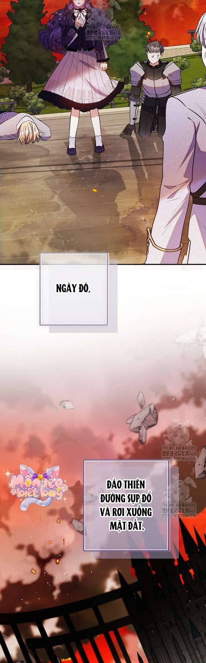 Con Gái Cưng Của Quỷ Chapter 115 - 57