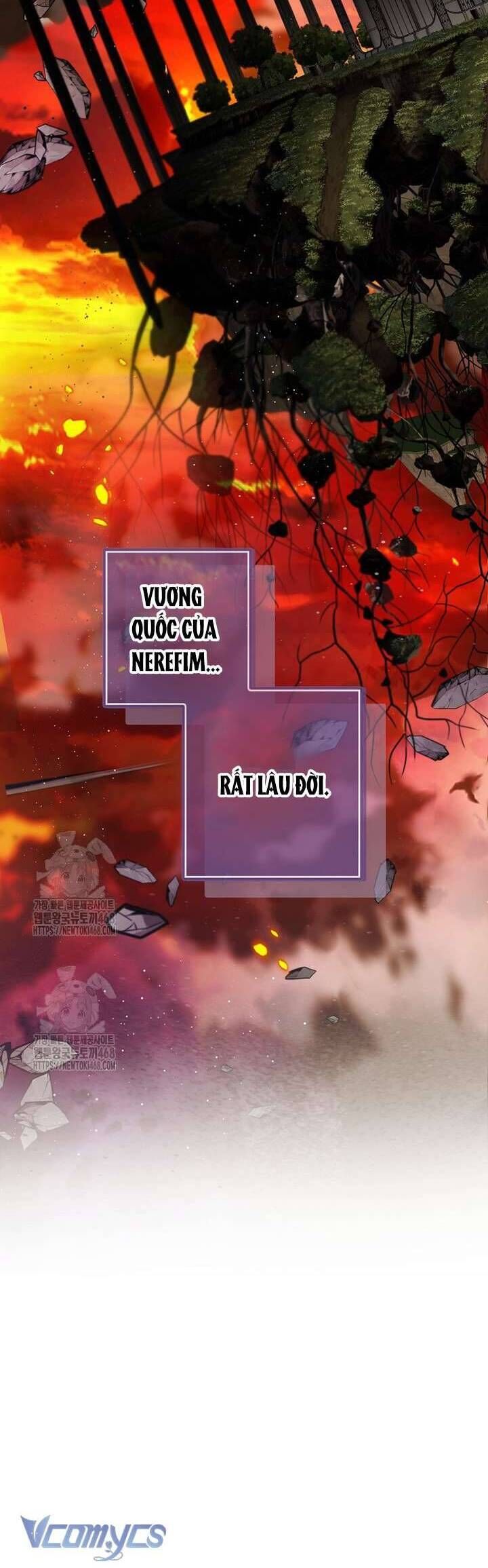 Con Gái Cưng Của Quỷ Chapter 115 - 58