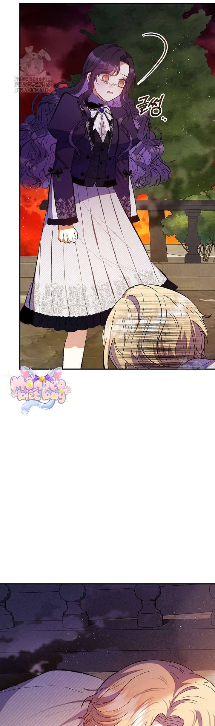 Con Gái Cưng Của Quỷ Chapter 115 - 59