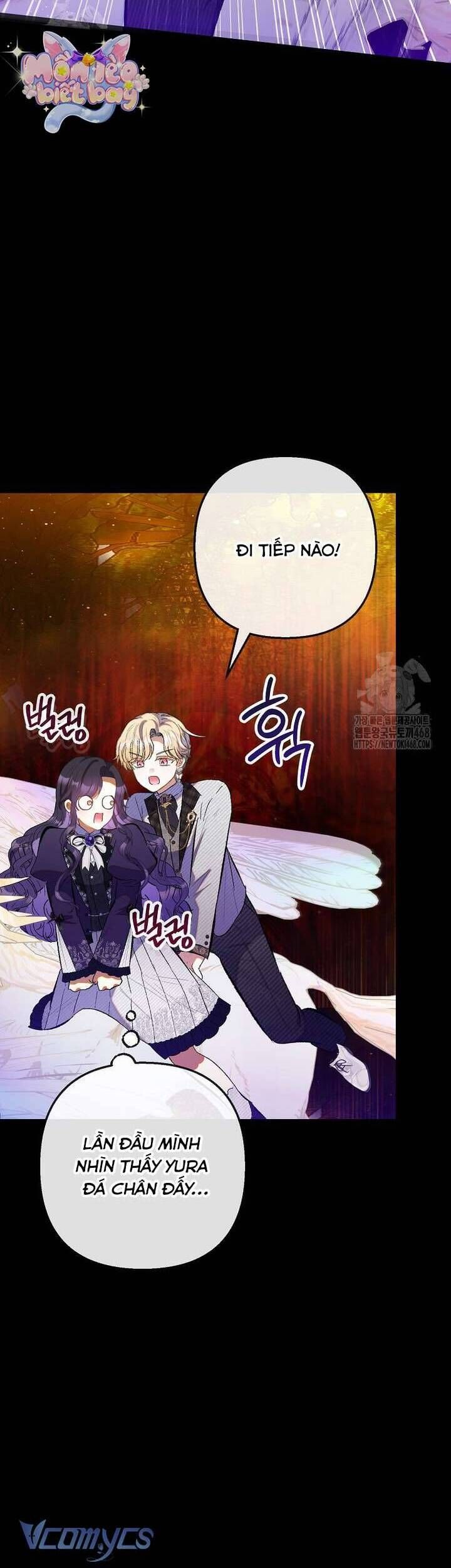 Con Gái Cưng Của Quỷ Chapter 115 - 8