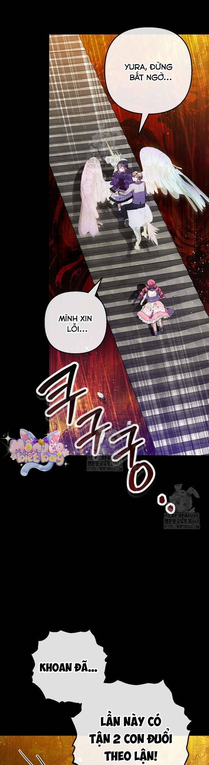 Con Gái Cưng Của Quỷ Chapter 115 - 9