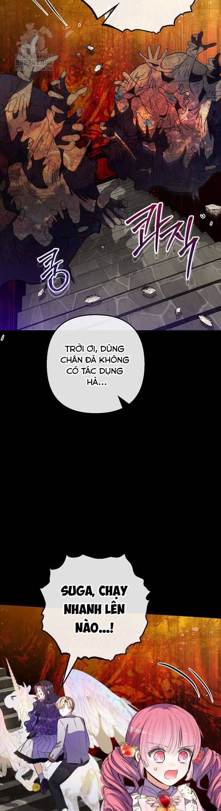 Con Gái Cưng Của Quỷ Chapter 115 - 10