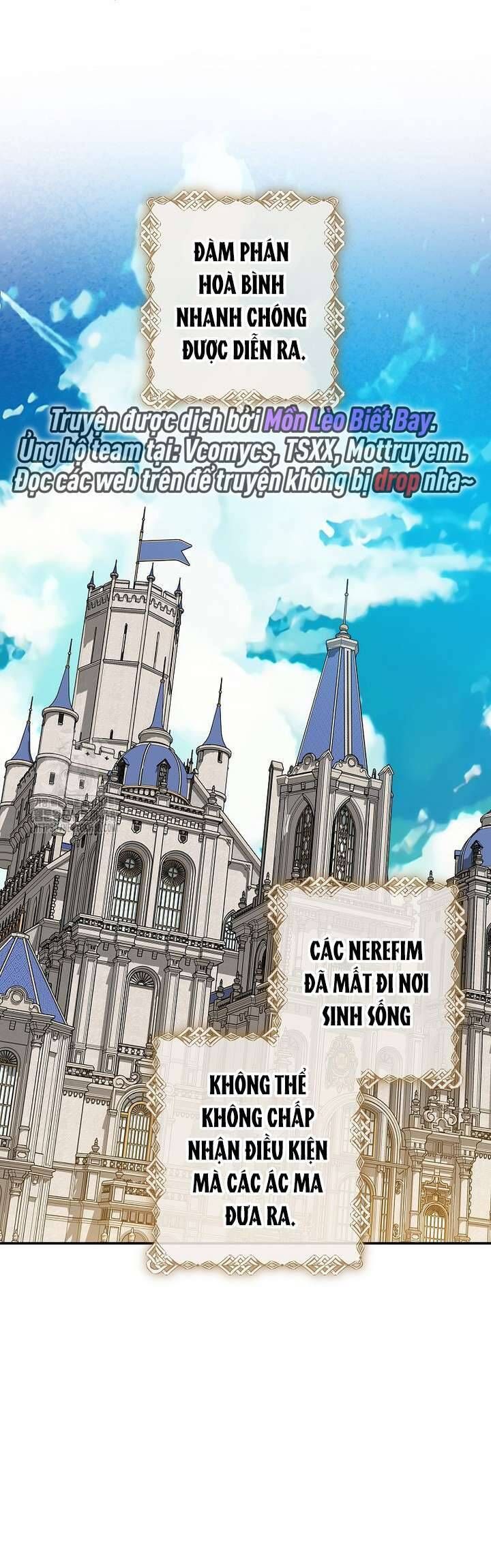 Con Gái Cưng Của Quỷ Chapter 116 - 2