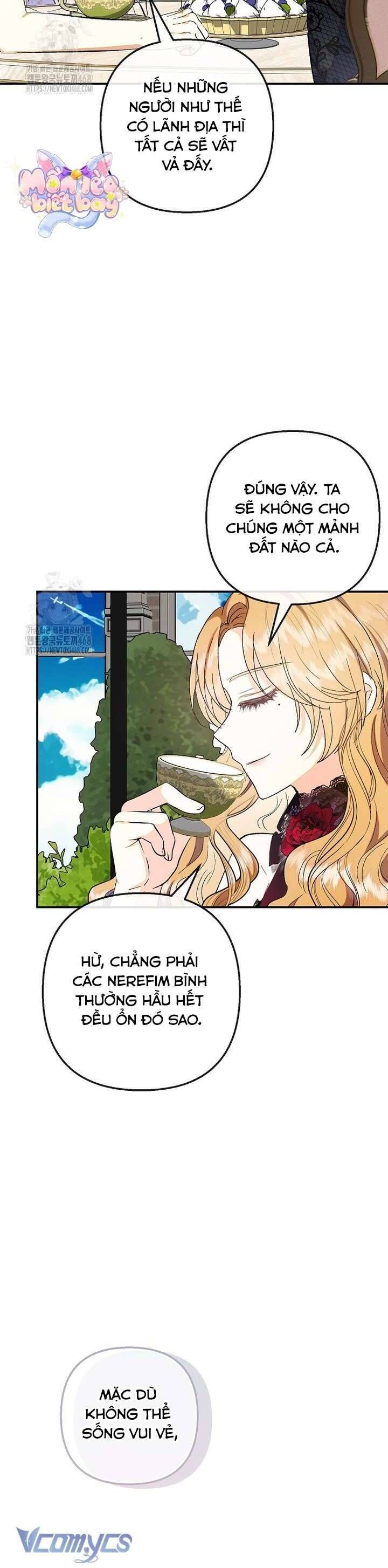 Con Gái Cưng Của Quỷ Chapter 116 - 12