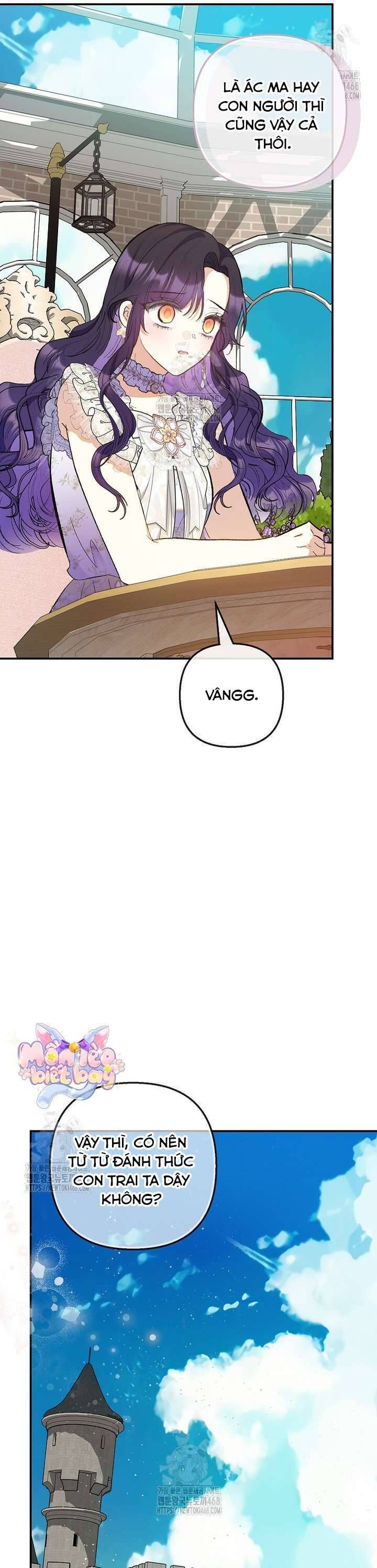 Con Gái Cưng Của Quỷ Chapter 116 - 13