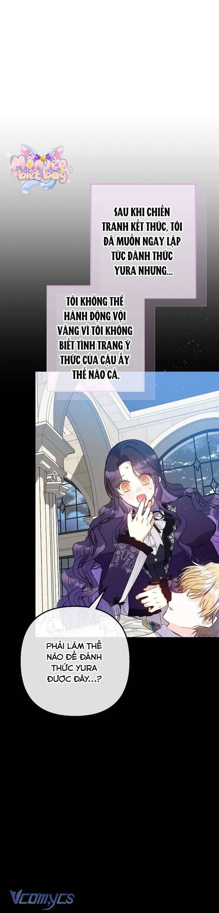 Con Gái Cưng Của Quỷ Chapter 116 - 15