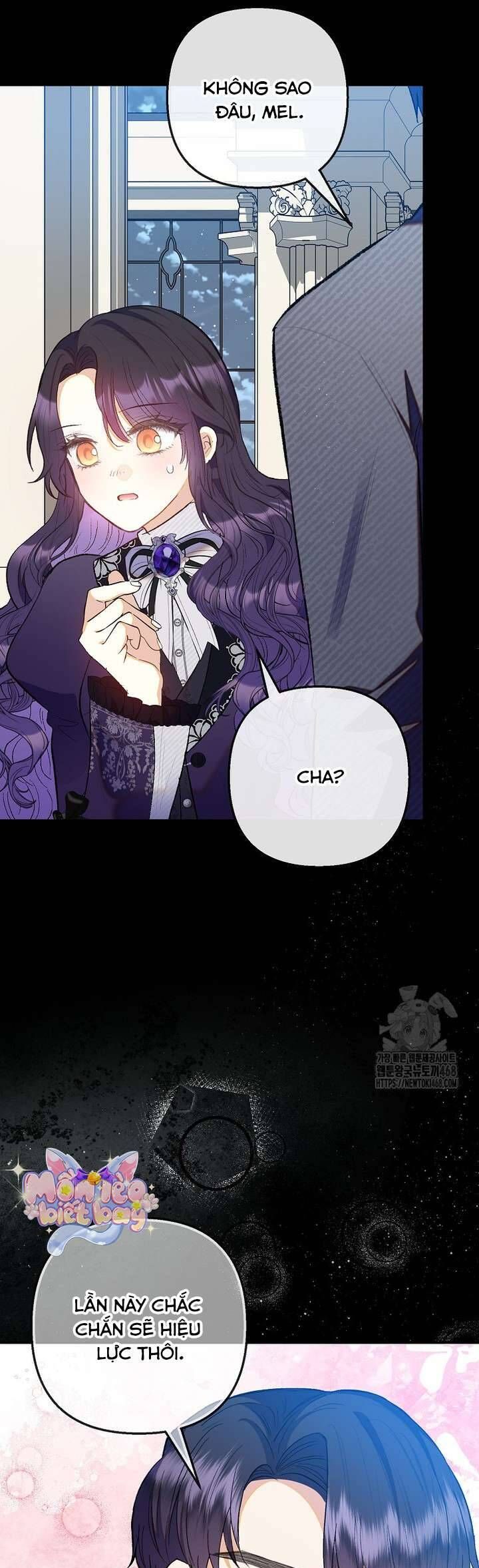 Con Gái Cưng Của Quỷ Chapter 116 - 16