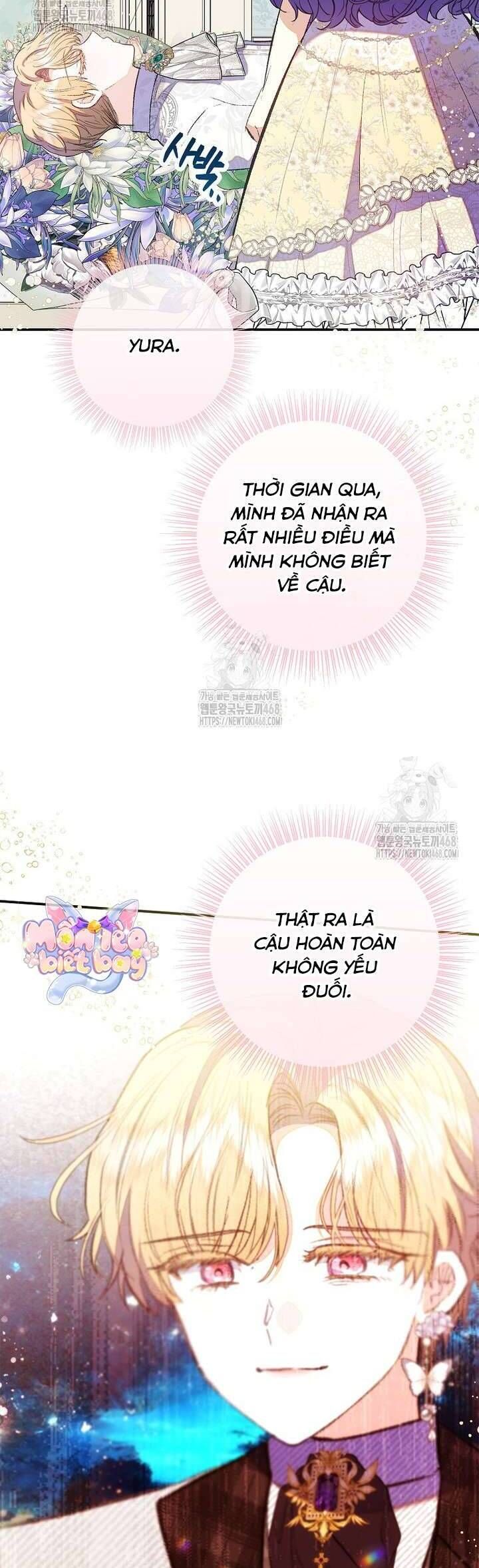 Con Gái Cưng Của Quỷ Chapter 116 - 18