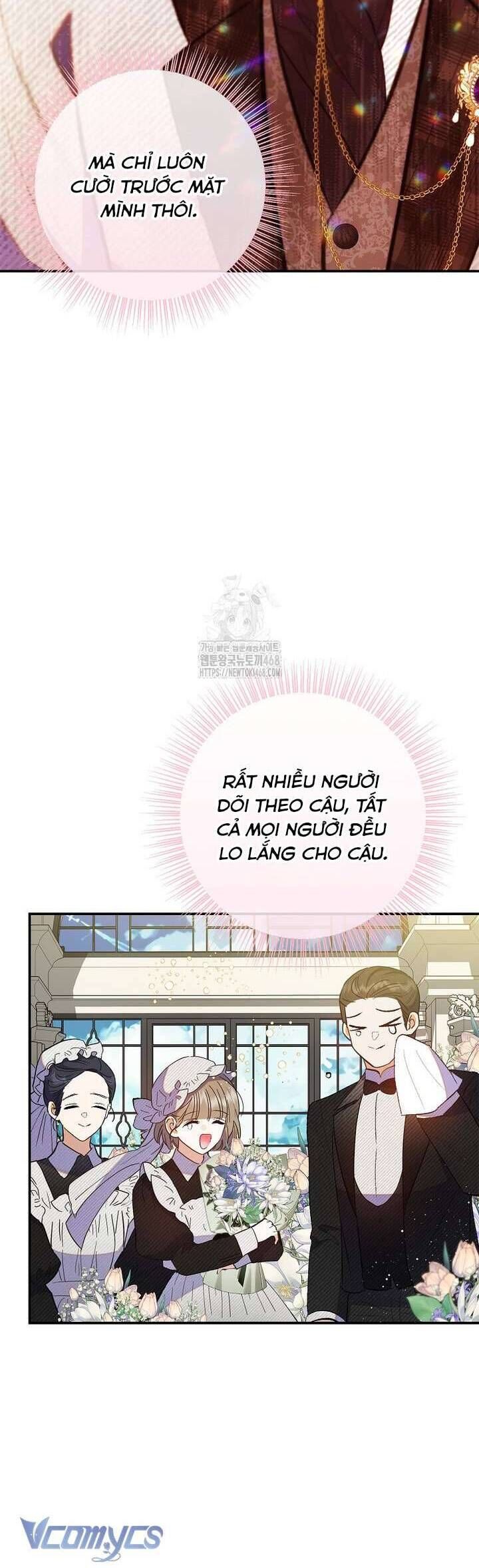 Con Gái Cưng Của Quỷ Chapter 116 - 19