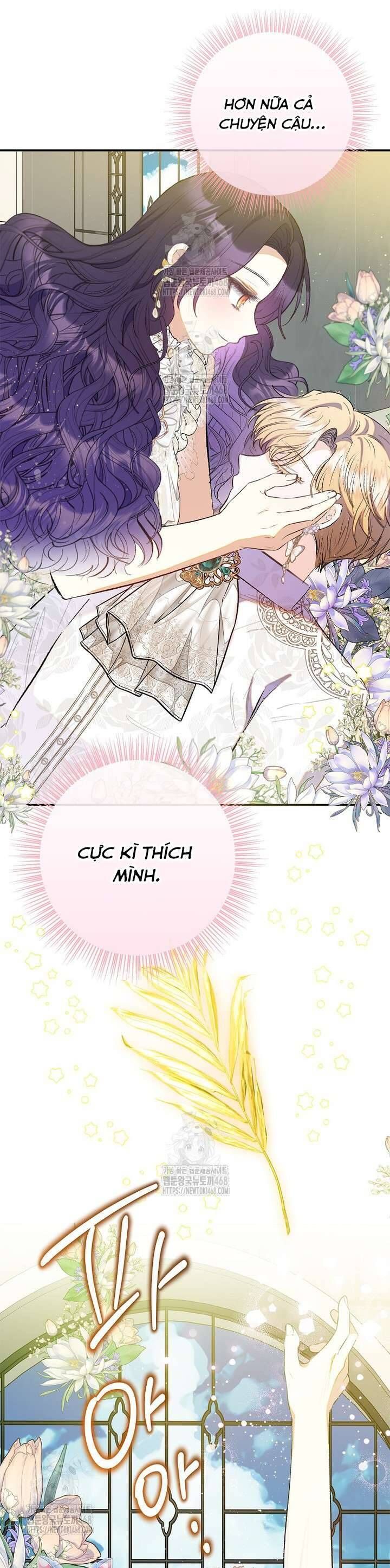 Con Gái Cưng Của Quỷ Chapter 116 - 20