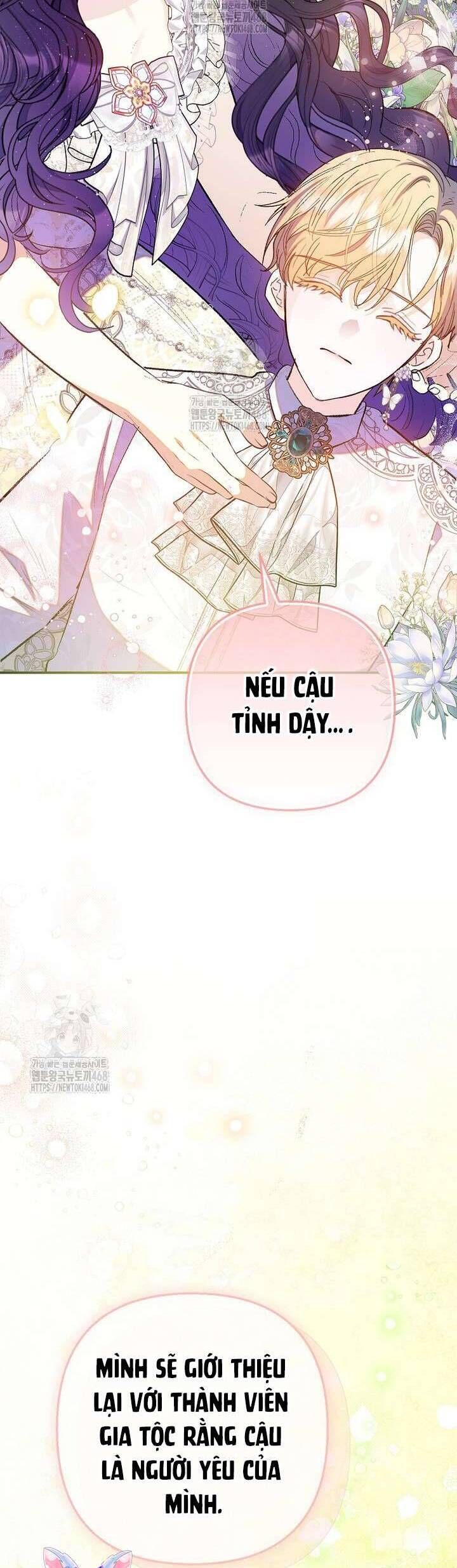 Con Gái Cưng Của Quỷ Chapter 116 - 25