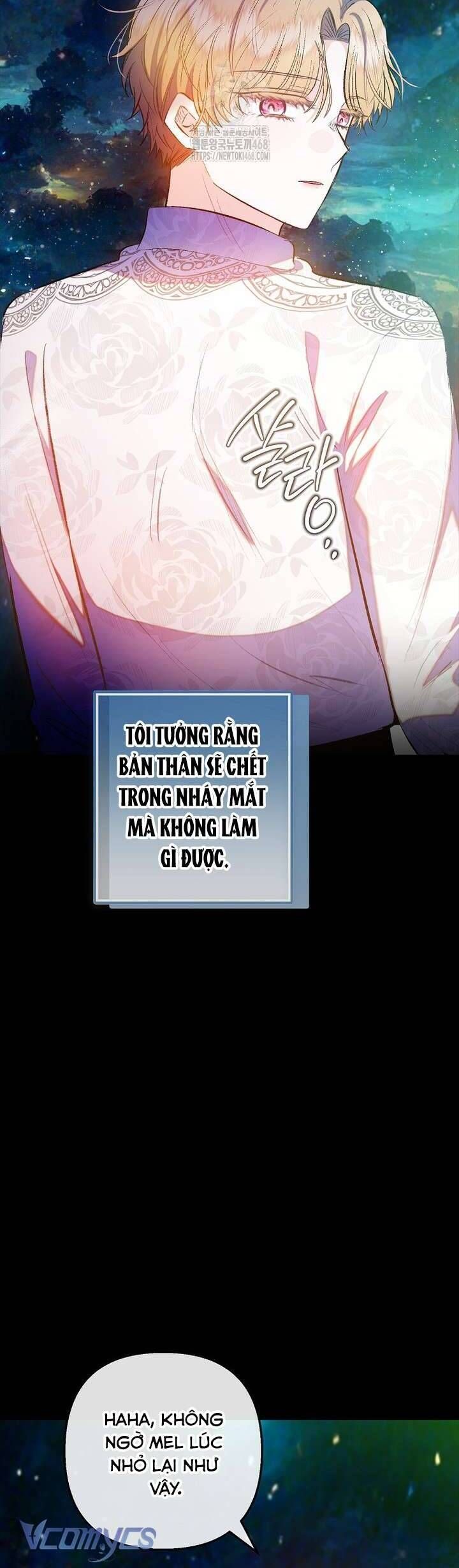 Con Gái Cưng Của Quỷ Chapter 116 - 30