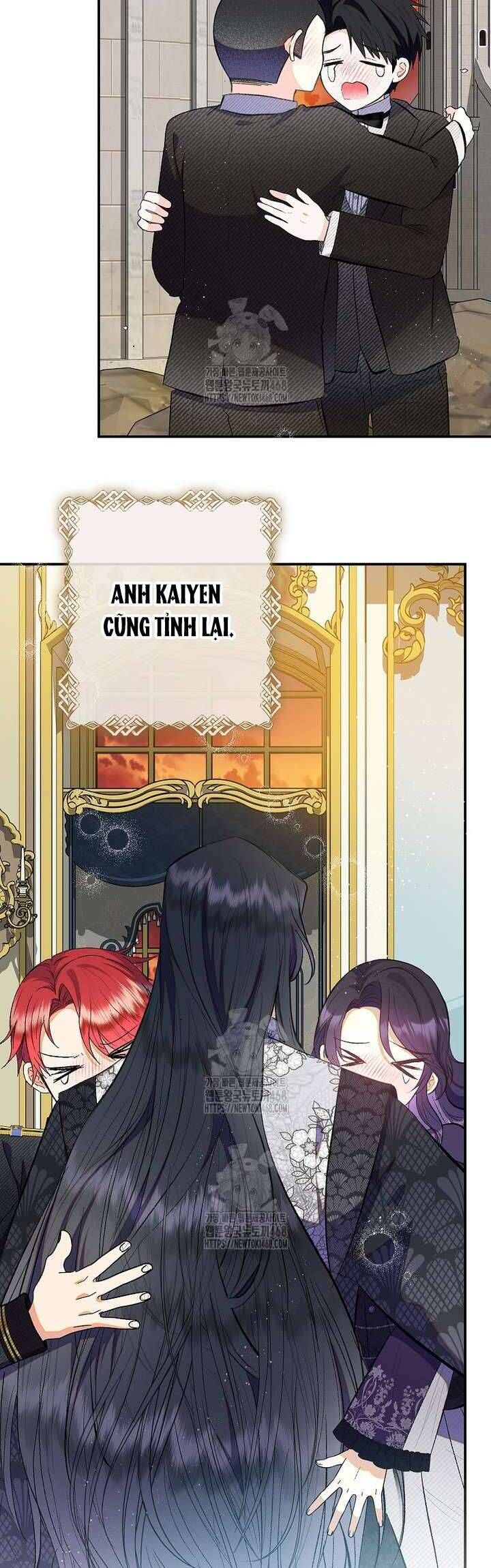 Con Gái Cưng Của Quỷ Chapter 116 - 4
