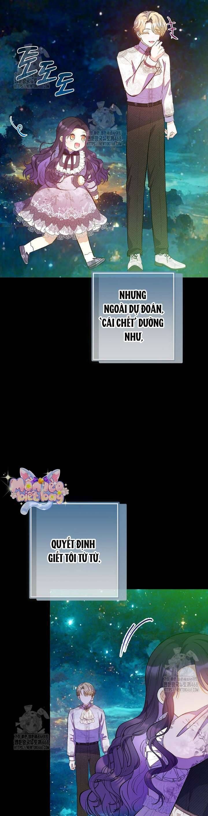 Con Gái Cưng Của Quỷ Chapter 116 - 31