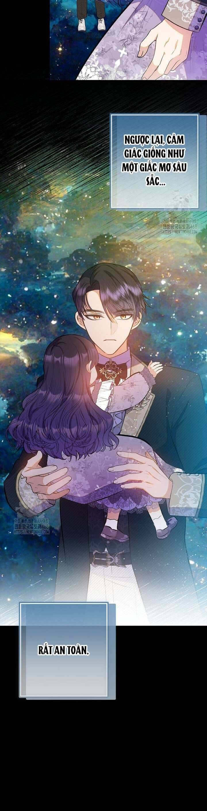 Con Gái Cưng Của Quỷ Chapter 116 - 32