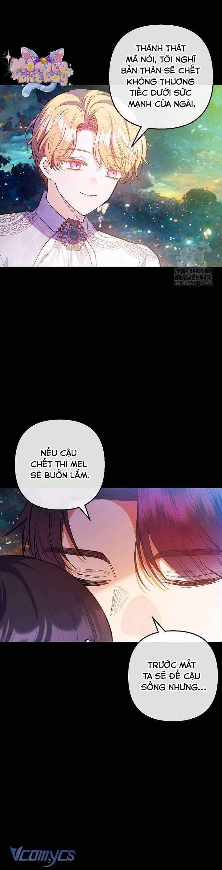 Con Gái Cưng Của Quỷ Chapter 116 - 33