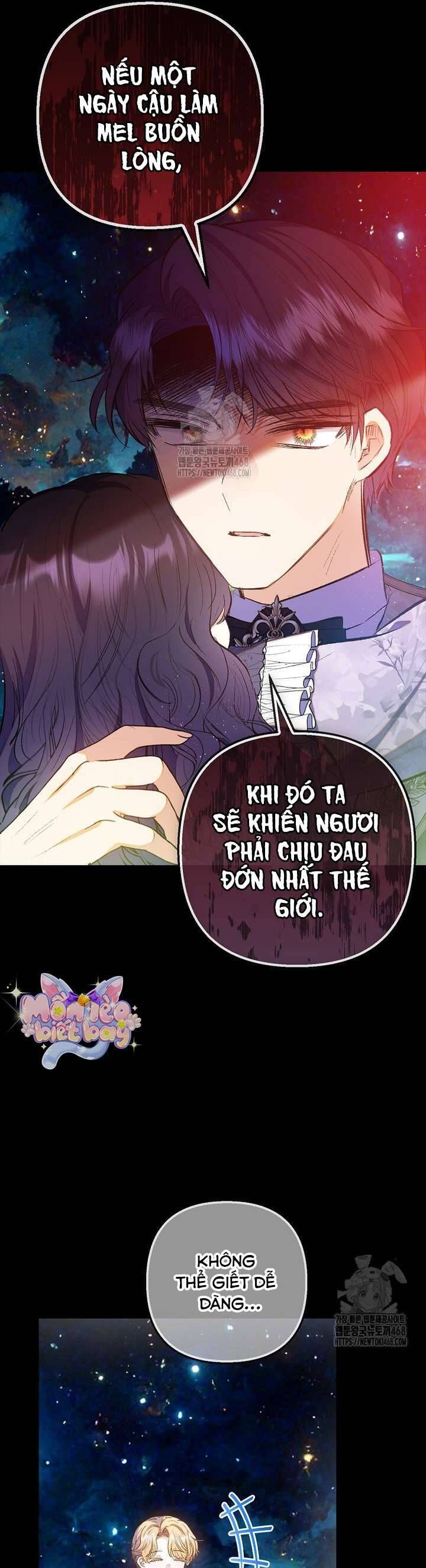 Con Gái Cưng Của Quỷ Chapter 116 - 34