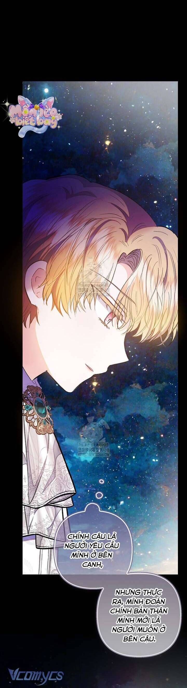 Con Gái Cưng Của Quỷ Chapter 116 - 36