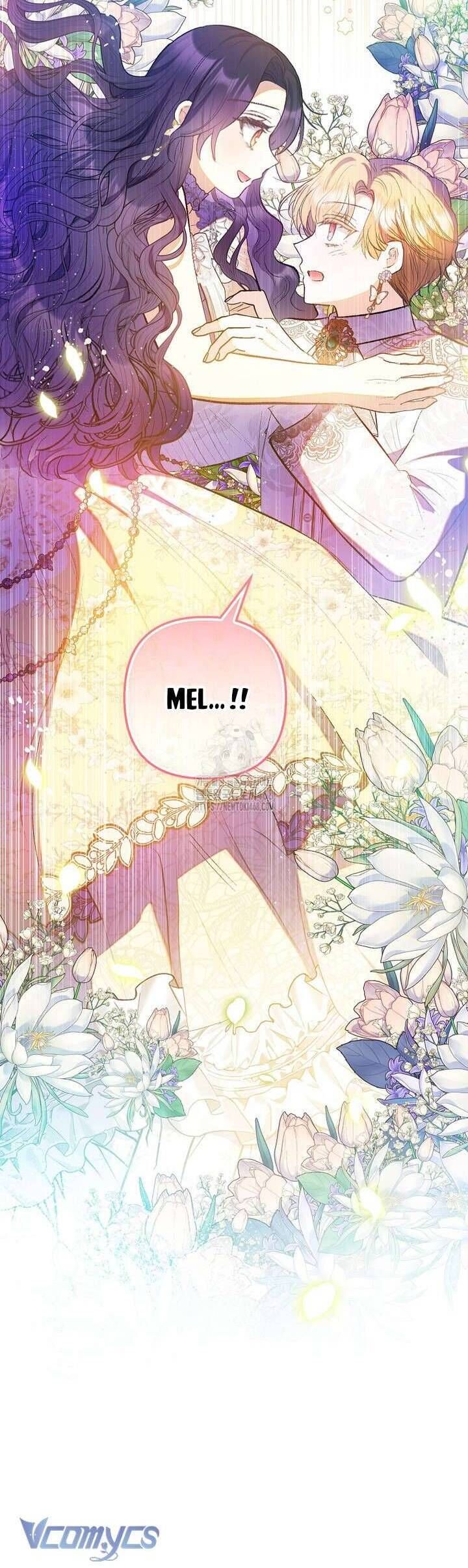 Con Gái Cưng Của Quỷ Chapter 116 - 40