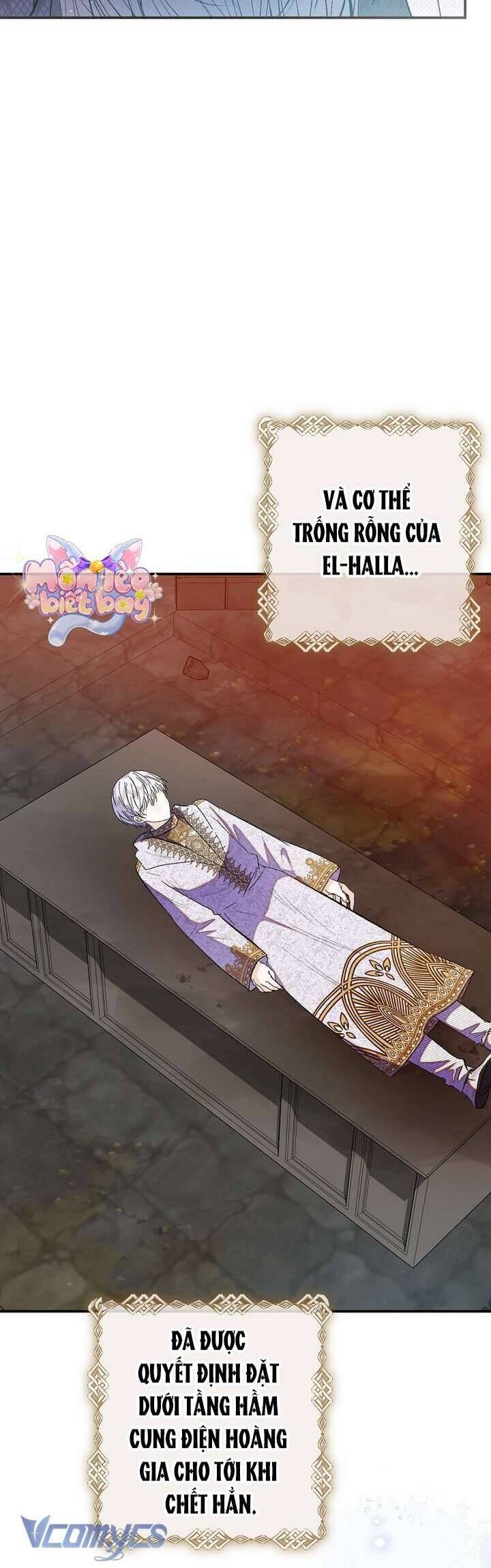 Con Gái Cưng Của Quỷ Chapter 116 - 5