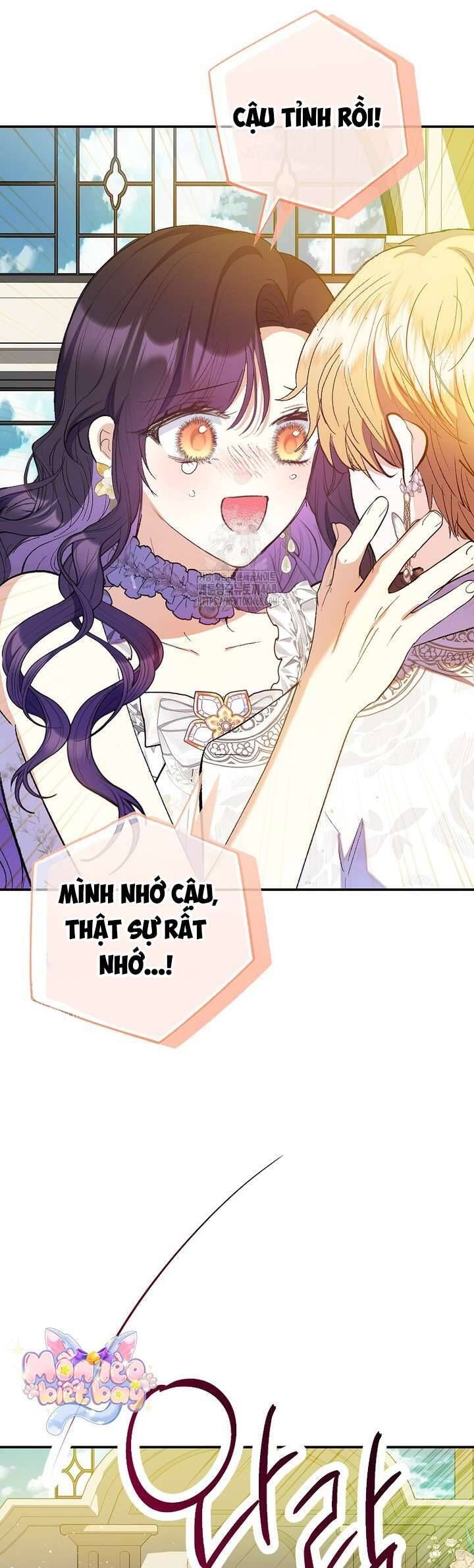 Con Gái Cưng Của Quỷ Chapter 116 - 41