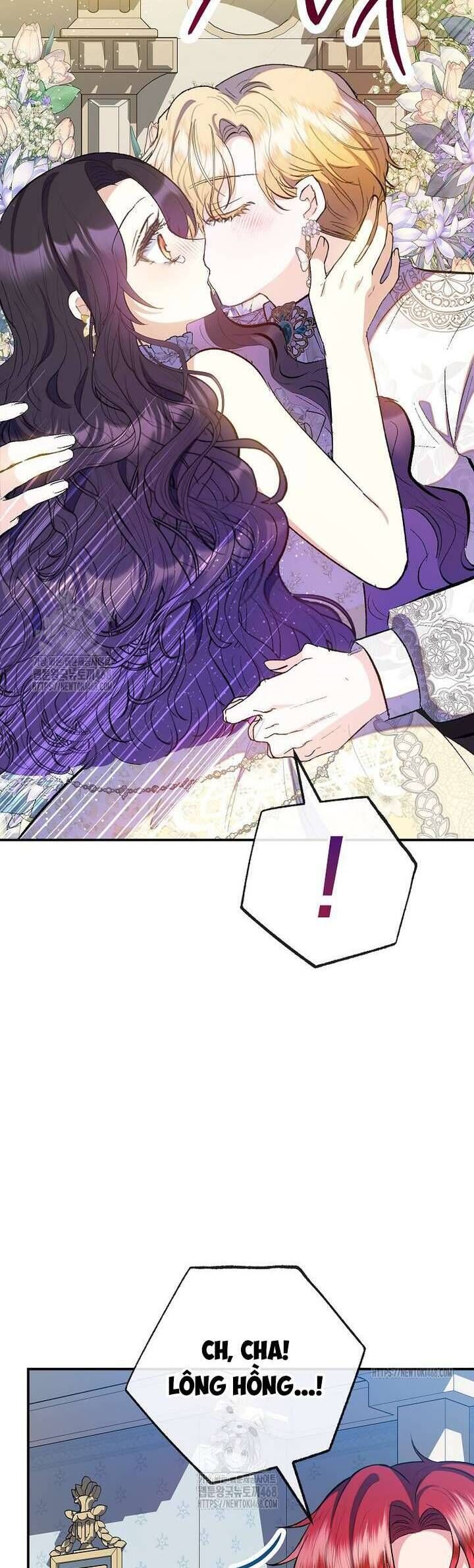 Con Gái Cưng Của Quỷ Chapter 116 - 42