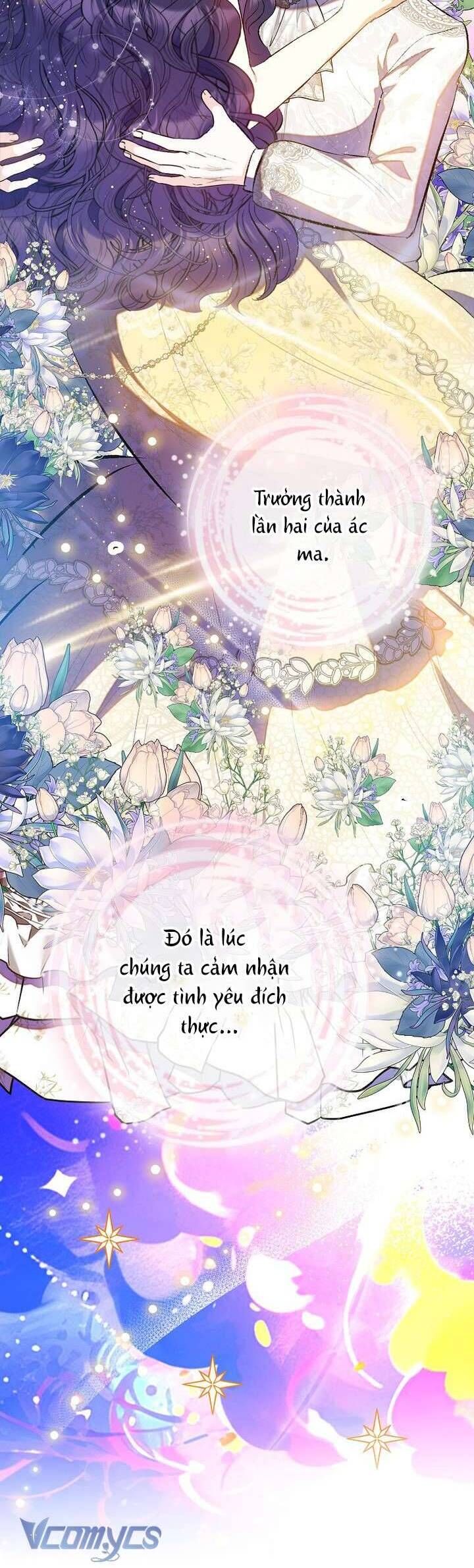 Con Gái Cưng Của Quỷ Chapter 116 - 44