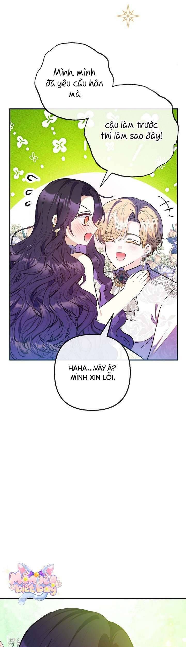 Con Gái Cưng Của Quỷ Chapter 116 - 45