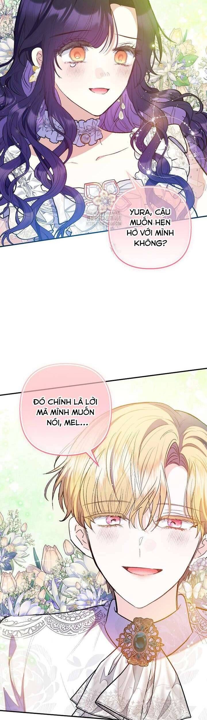 Con Gái Cưng Của Quỷ Chapter 116 - 46