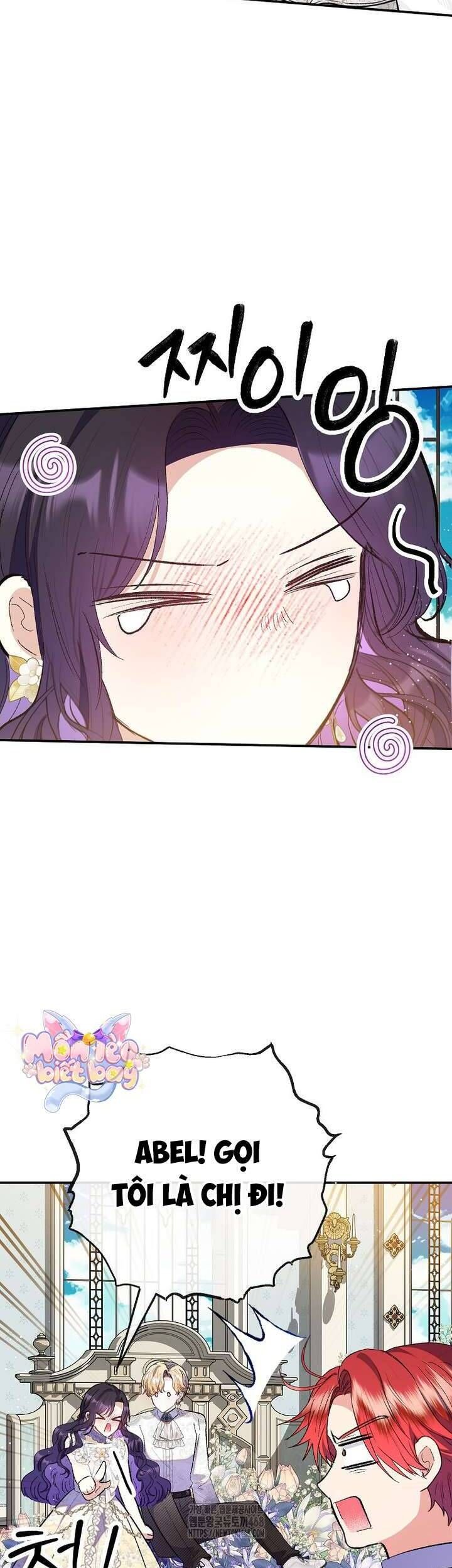 Con Gái Cưng Của Quỷ Chapter 116 - 47