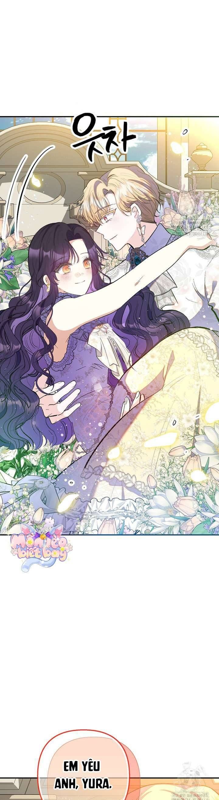 Con Gái Cưng Của Quỷ Chapter 116 - 49