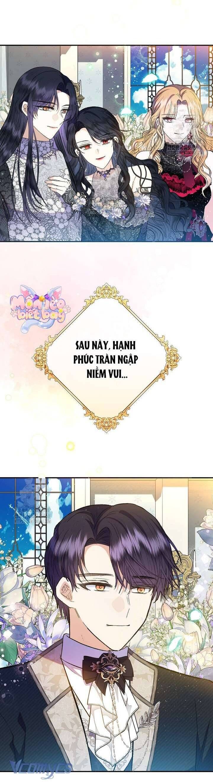 Con Gái Cưng Của Quỷ Chapter 116 - 51