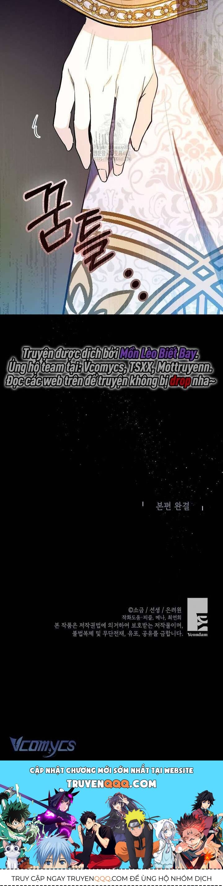 Con Gái Cưng Của Quỷ Chapter 116 - 55