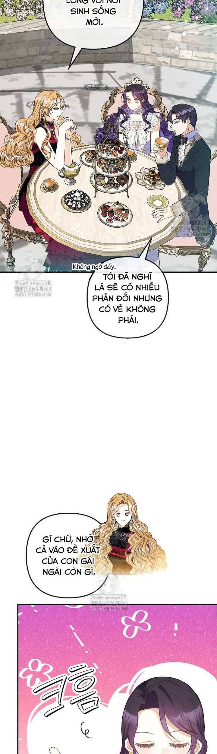 Con Gái Cưng Của Quỷ Chapter 116 - 7