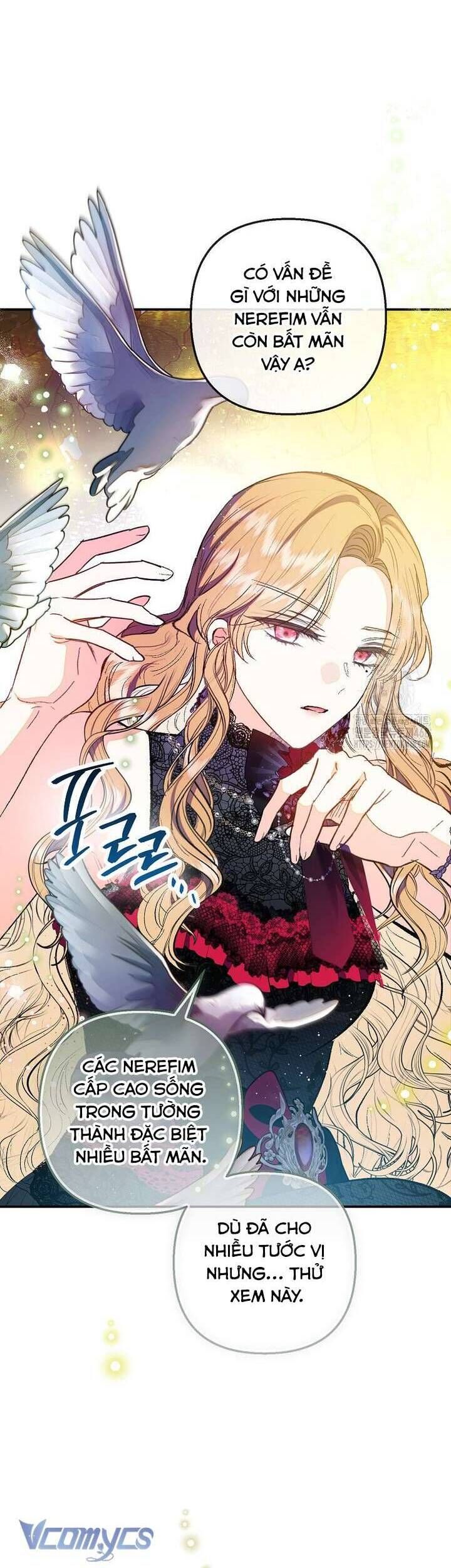 Con Gái Cưng Của Quỷ Chapter 116 - 9